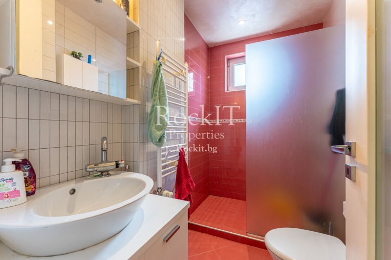 In vendita  3 camere da letto Sofia , Dianabad , 141 mq | 71691653 - Immagine [10]