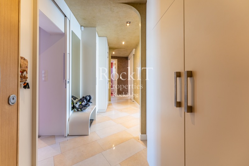 In vendita  3 camere da letto Sofia , Dianabad , 141 mq | 71691653 - Immagine [2]