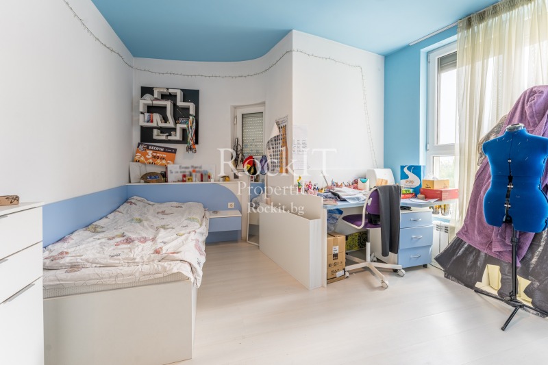 In vendita  3 camere da letto Sofia , Dianabad , 141 mq | 71691653 - Immagine [12]