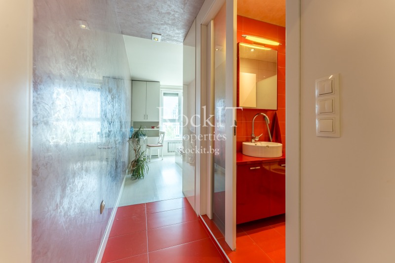 In vendita  3 camere da letto Sofia , Dianabad , 141 mq | 71691653 - Immagine [14]