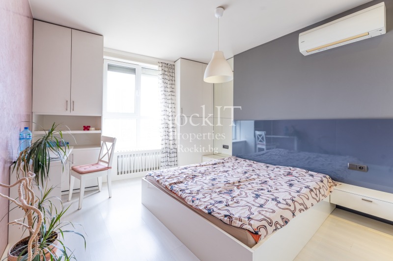 In vendita  3 camere da letto Sofia , Dianabad , 141 mq | 71691653 - Immagine [16]