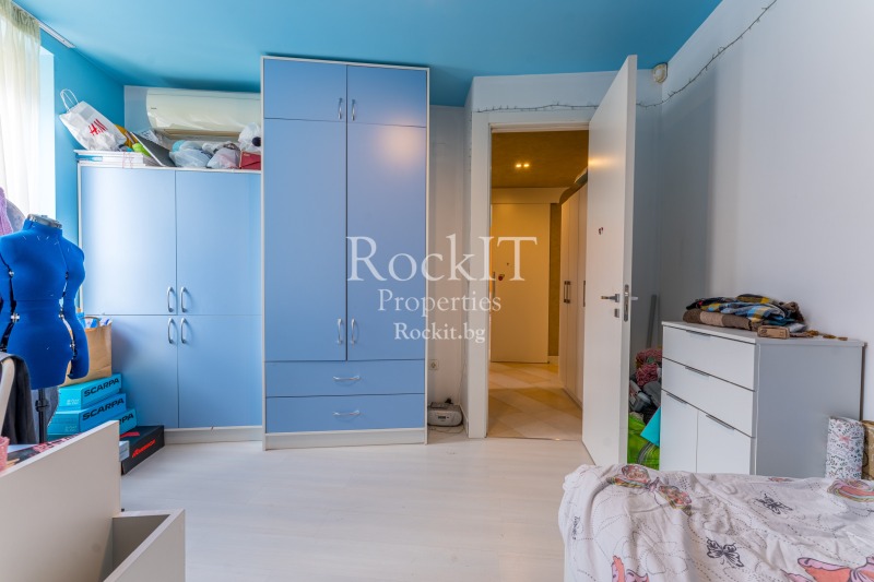 In vendita  3 camere da letto Sofia , Dianabad , 141 mq | 71691653 - Immagine [13]