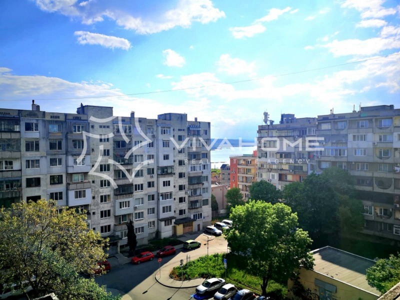 Продава  4-стаен град Варна , Колхозен пазар , 82 кв.м | 18911726