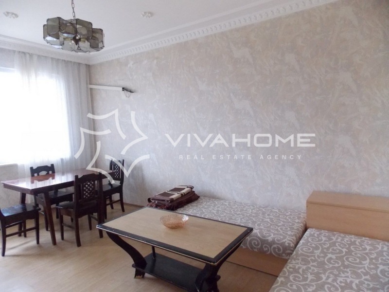 Продава  4-стаен град Варна , Колхозен пазар , 82 кв.м | 18911726 - изображение [7]