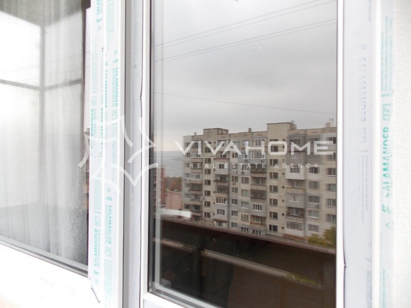 Продава  4-стаен град Варна , Колхозен пазар , 82 кв.м | 18911726 - изображение [13]
