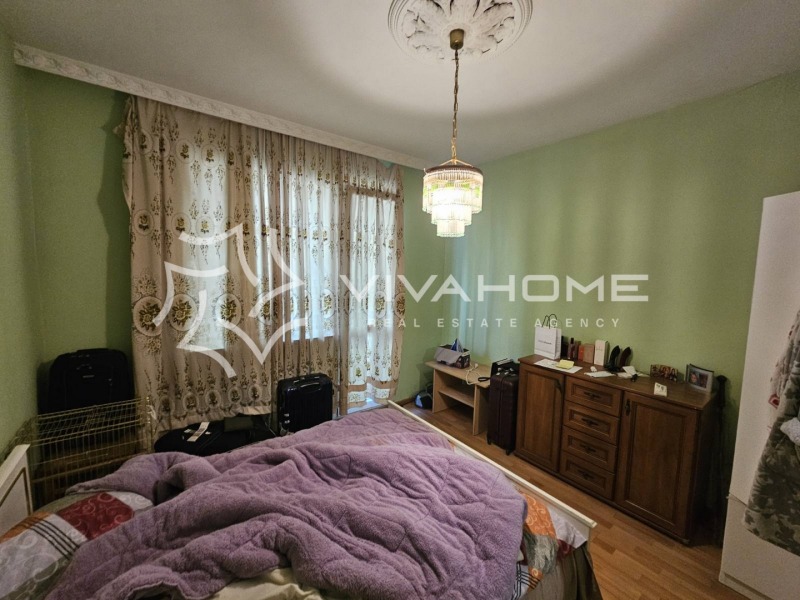 Продава  4-стаен град Варна , Колхозен пазар , 82 кв.м | 18911726 - изображение [10]