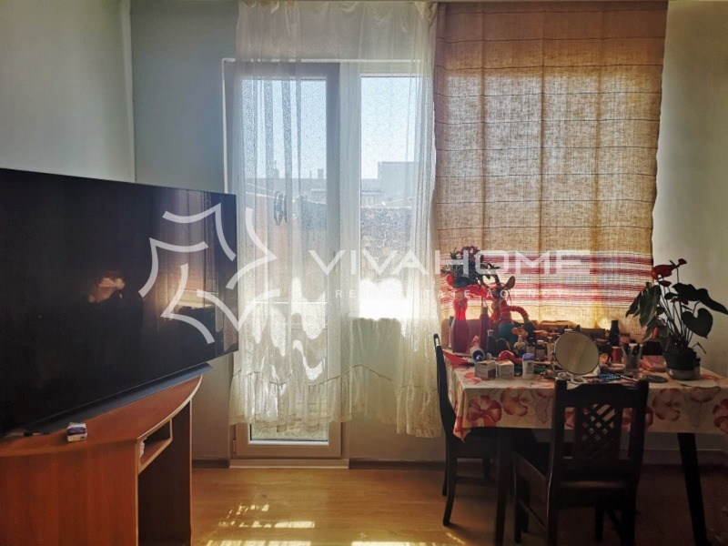 Продава  4-стаен град Варна , Колхозен пазар , 82 кв.м | 18911726 - изображение [6]