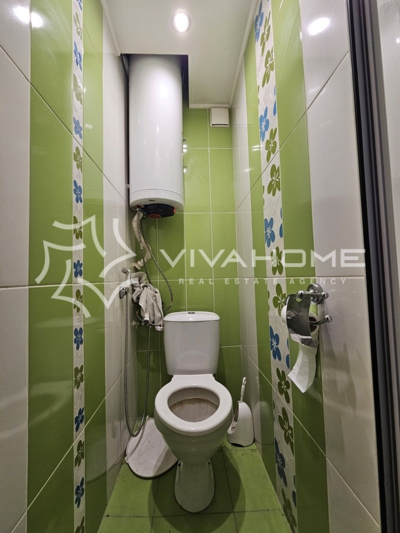 Продава  4-стаен град Варна , Колхозен пазар , 82 кв.м | 18911726 - изображение [12]