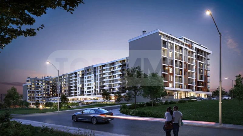 In vendita  3 camere da letto Varna , Kajsieva gradina , 167 mq | 15831635 - Immagine [5]