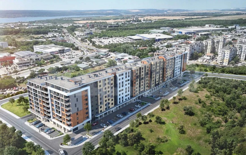 In vendita  3 camere da letto Varna , Kajsieva gradina , 167 mq | 15831635 - Immagine [7]