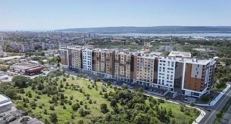 In vendita  3 camere da letto Varna , Kajsieva gradina , 167 mq | 15831635 - Immagine [3]
