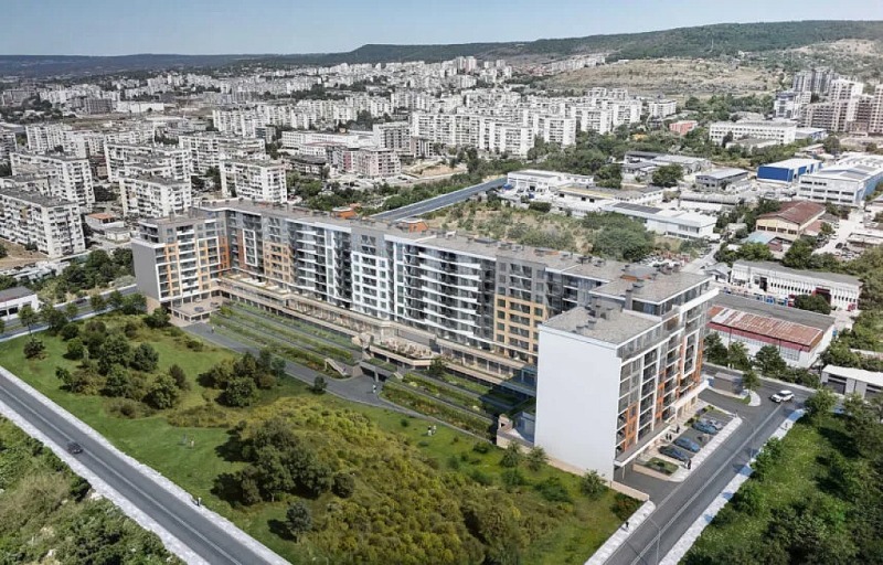 In vendita  3 camere da letto Varna , Kajsieva gradina , 167 mq | 15831635 - Immagine [6]