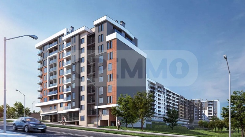In vendita  3 camere da letto Varna , Kajsieva gradina , 167 mq | 15831635 - Immagine [2]