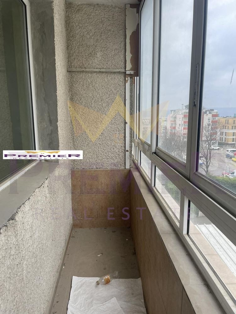 Продава МНОГОСТАЕН, гр. Варна, Бриз, снимка 6 - Апартаменти - 54134006