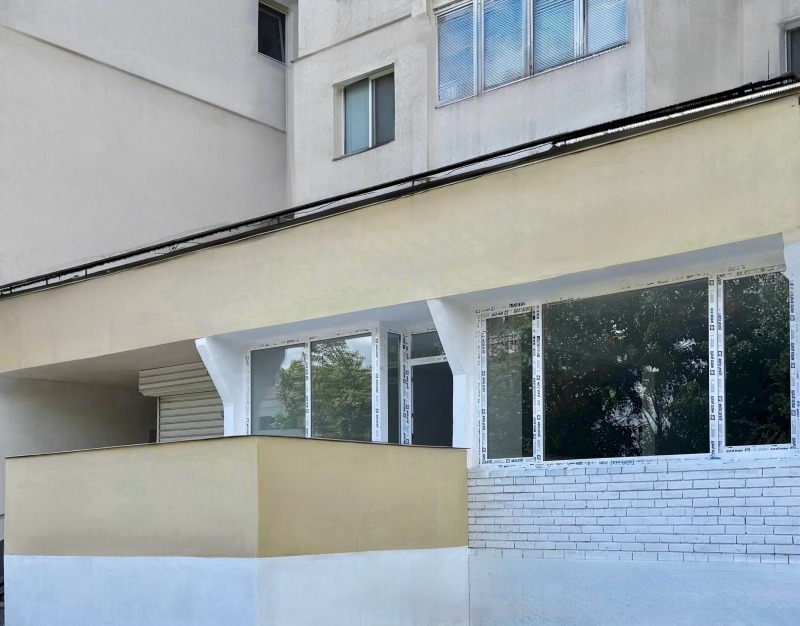 Te koop  Kantoor Sofia , Ljulin 10 , 145 m² | 46459440 - afbeelding [2]