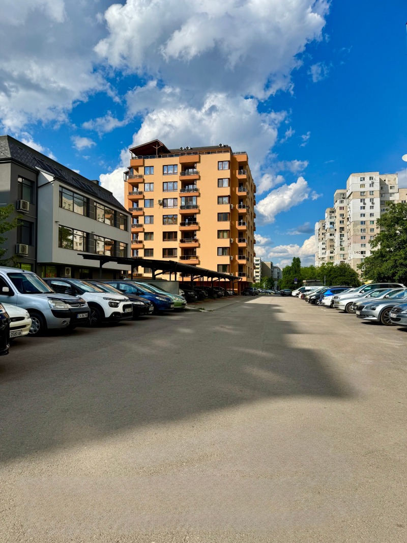 Te koop  Kantoor Sofia , Ljulin 10 , 145 m² | 46459440 - afbeelding [4]