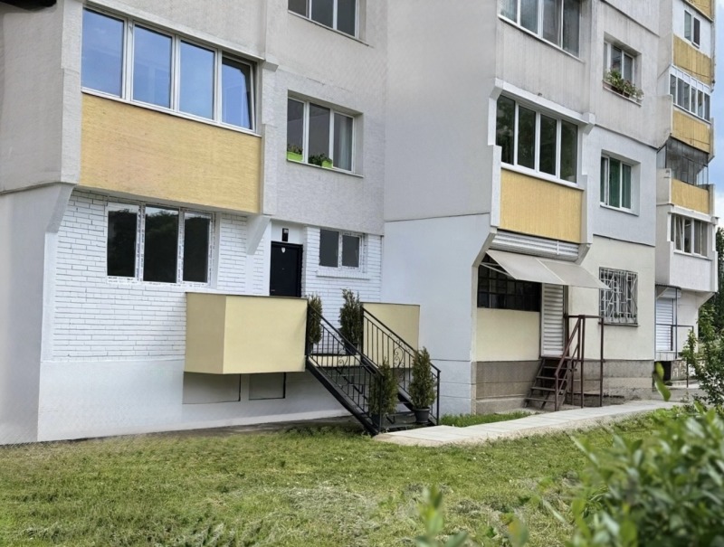 Te koop  Kantoor Sofia , Ljulin 10 , 145 m² | 46459440 - afbeelding [5]