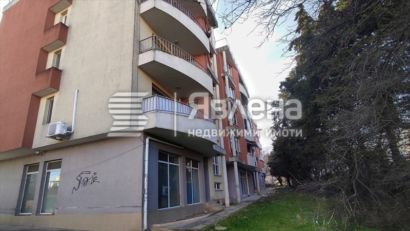 Продава ОФИС, гр. Бургас, Изгрев, снимка 2 - Офиси - 54059805