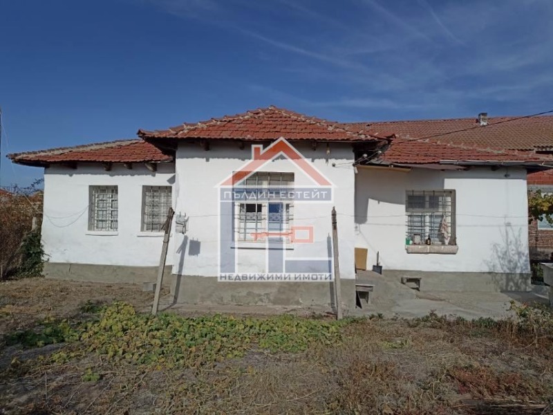Te koop  Huis regio Pazardzjik , Tsar Asen , 131 m² | 73012855