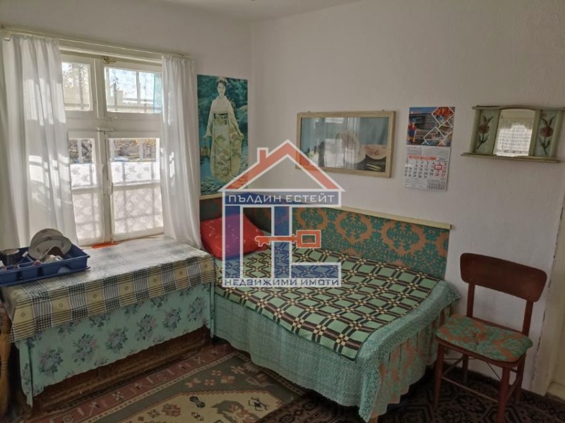Te koop  Huis regio Pazardzjik , Tsar Asen , 131 m² | 73012855 - afbeelding [9]