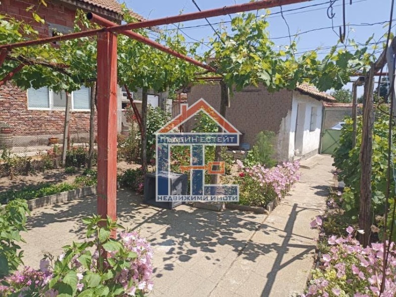 Te koop  Huis regio Pazardzjik , Tsar Asen , 131 m² | 73012855 - afbeelding [13]