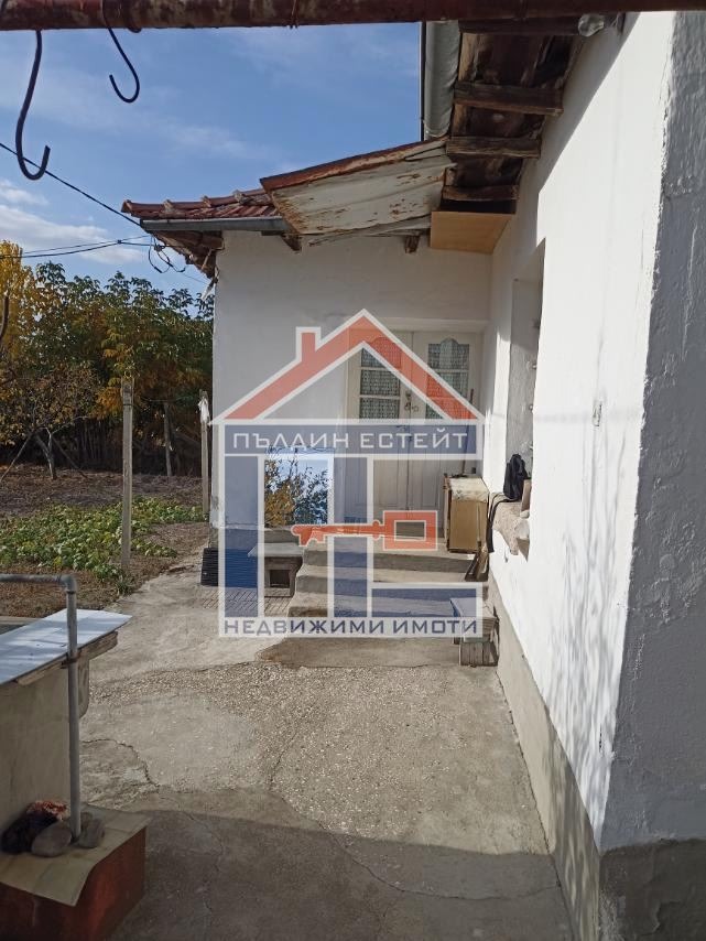 Te koop  Huis regio Pazardzjik , Tsar Asen , 131 m² | 73012855 - afbeelding [4]