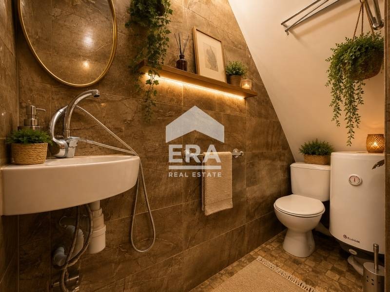 Продава КЪЩА, гр. София, Център, снимка 9 - Къщи - 54549010