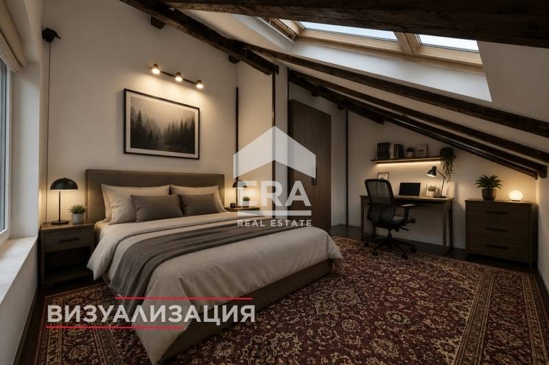 Продава КЪЩА, гр. София, Център, снимка 11 - Къщи - 54549010