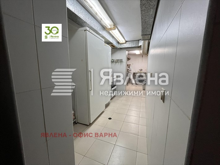 Продава ЗАВЕДЕНИЕ, гр. Варна, Спортна зала, снимка 12 - Заведения - 49365502