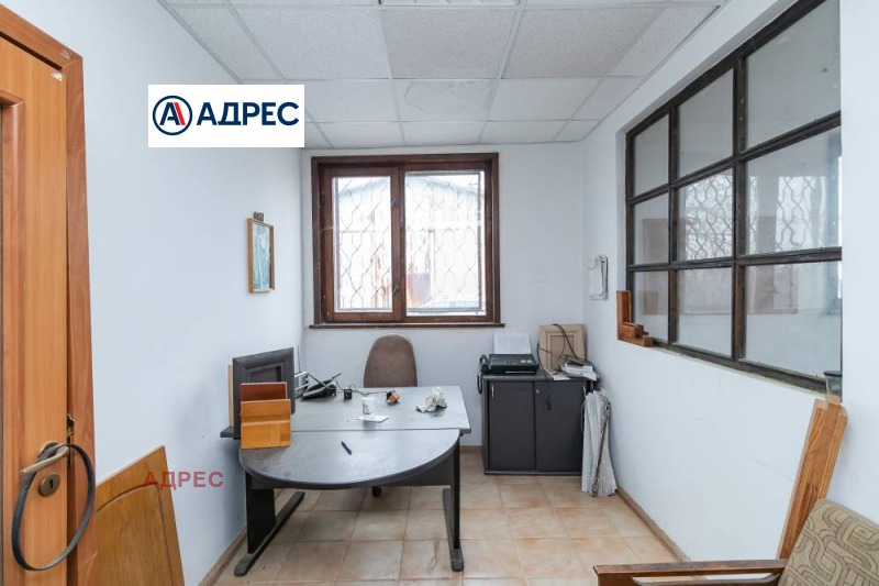 Προς πώληση  Αποθήκευση Βαρνα , Ζβεζδητσα , 520 τ.μ | 15479154 - εικόνα [2]