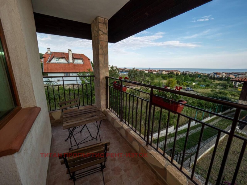 Na sprzedaż  Dom region Burgas , Sweti Wlas , 320 mkw | 78355842 - obraz [11]