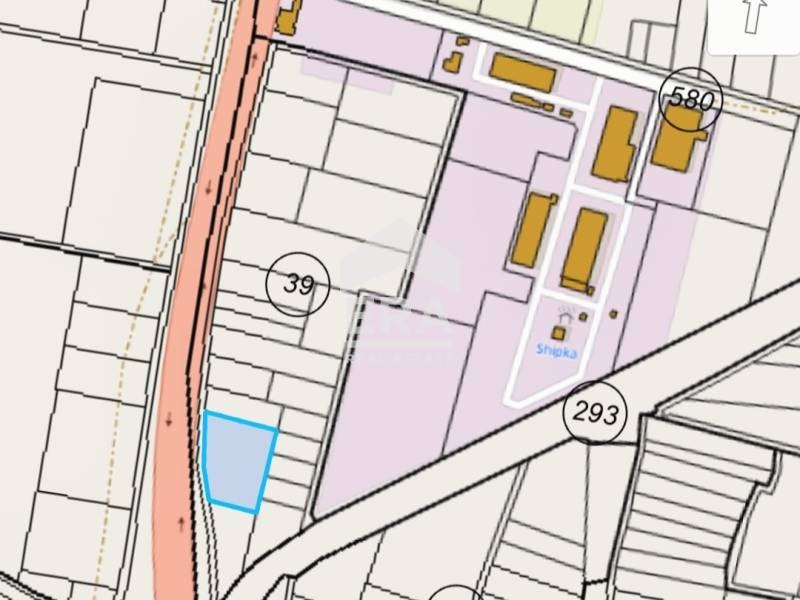 Продава  Парцел област Хасково , гр. Свиленград , 2478 кв.м | 29263129