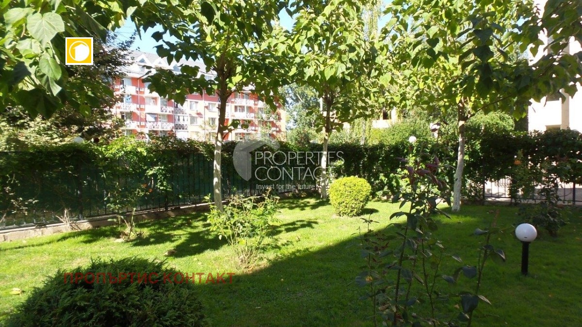 Продава 1-СТАЕН, к.к. Слънчев бряг, област Бургас, снимка 12 - Апартаменти - 53954093