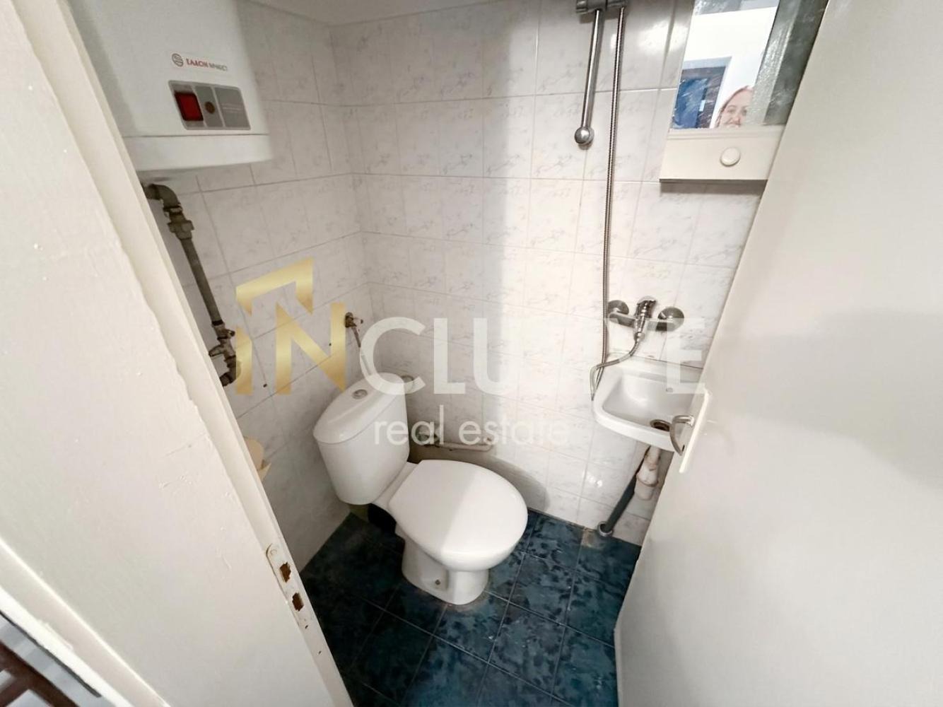 Продава 1-СТАЕН, гр. Варна, Стадион Спартак, снимка 7 - Апартаменти - 54627404