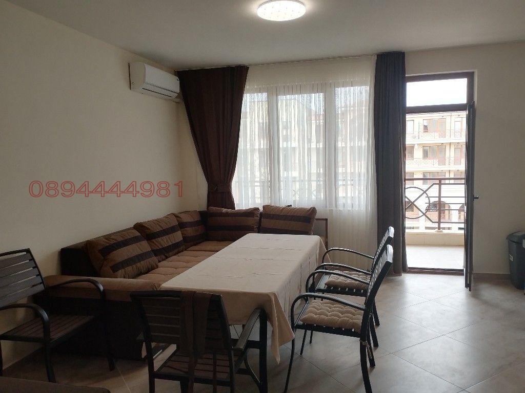 Продава 2-СТАЕН, гр. Балчик, област Добрич, снимка 8 - Апартаменти - 56418055