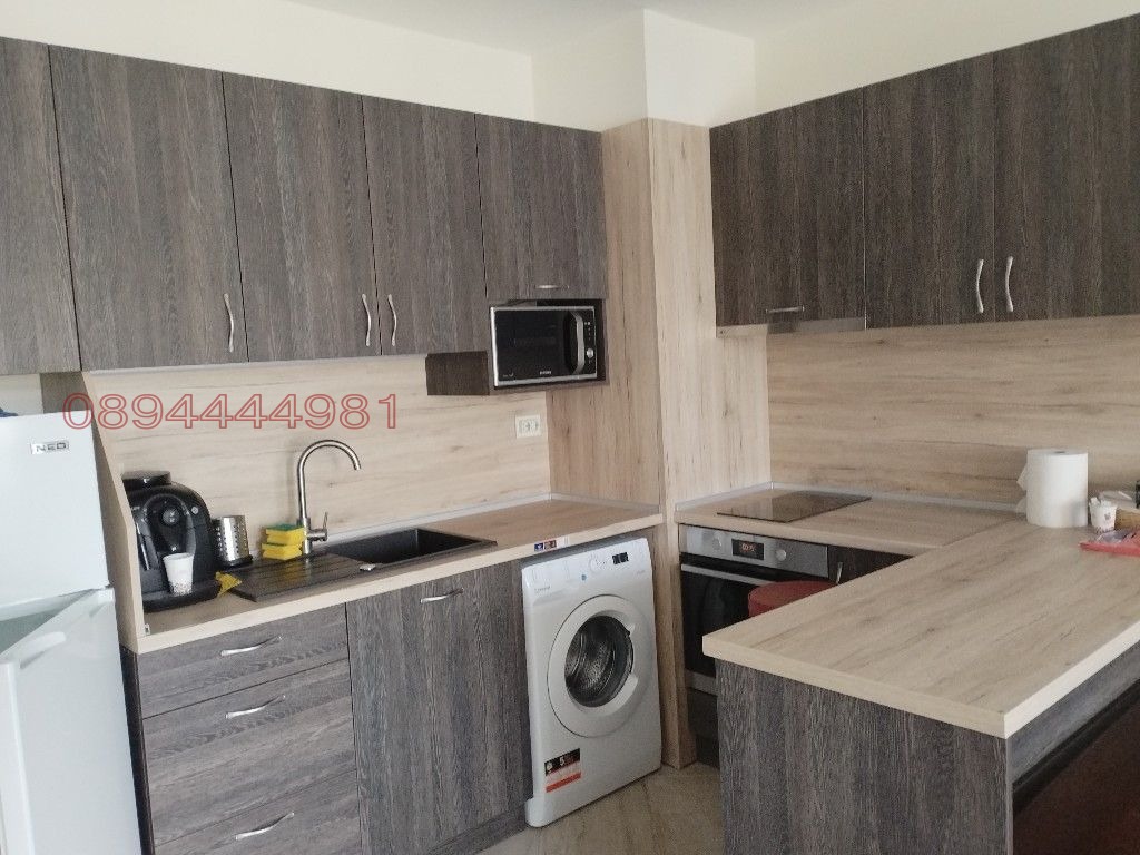 Продава 2-СТАЕН, гр. Балчик, област Добрич, снимка 4 - Апартаменти - 56418055