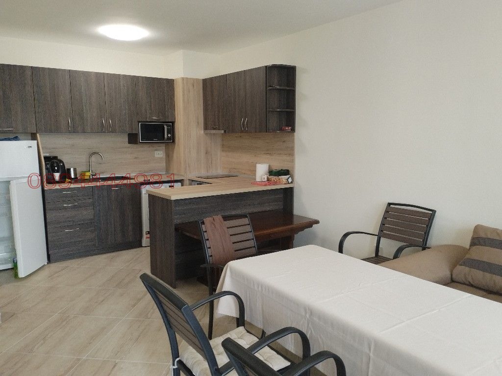 Продава 2-СТАЕН, гр. Балчик, област Добрич, снимка 5 - Апартаменти - 56418055