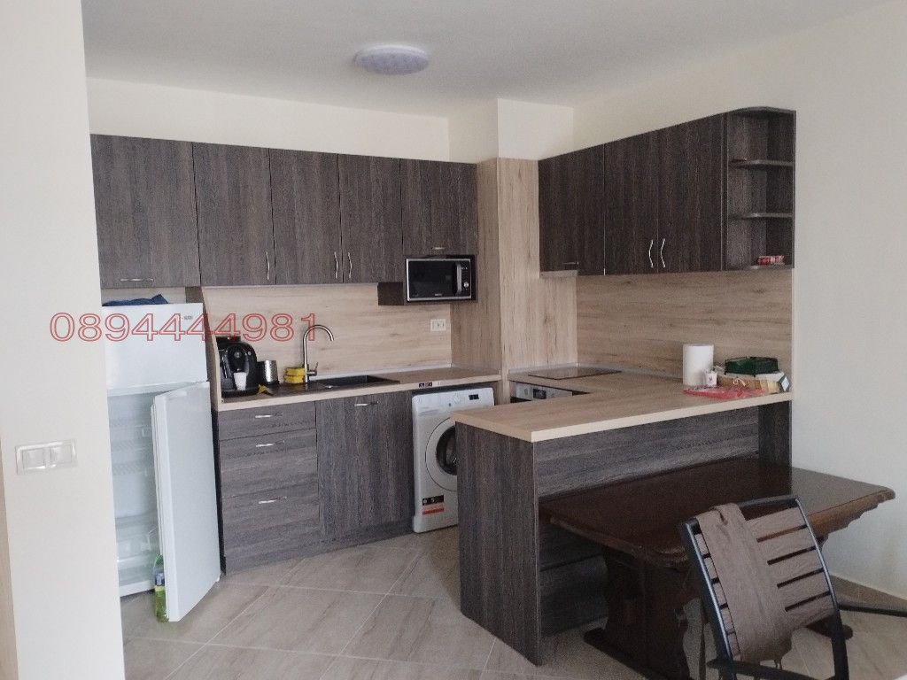 Продава 2-СТАЕН, гр. Балчик, област Добрич, снимка 3 - Апартаменти - 56418055