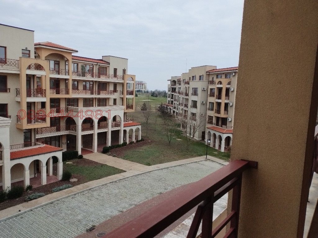 Продава 2-СТАЕН, гр. Балчик, област Добрич, снимка 16 - Апартаменти - 56418055