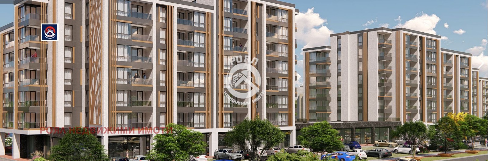 Продава 2-СТАЕН, гр. Пловдив, Каменица 2, снимка 3 - Апартаменти - 54841511
