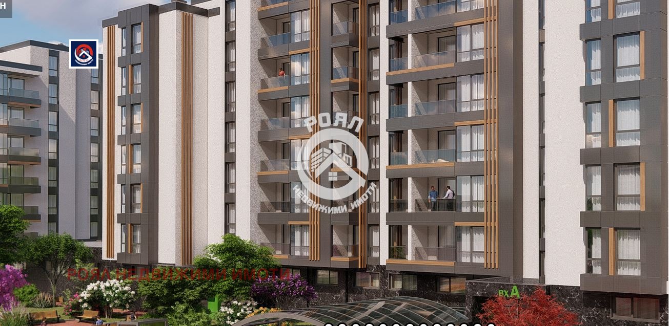 Продава 2-СТАЕН, гр. Пловдив, Каменица 2, снимка 4 - Апартаменти - 54841511