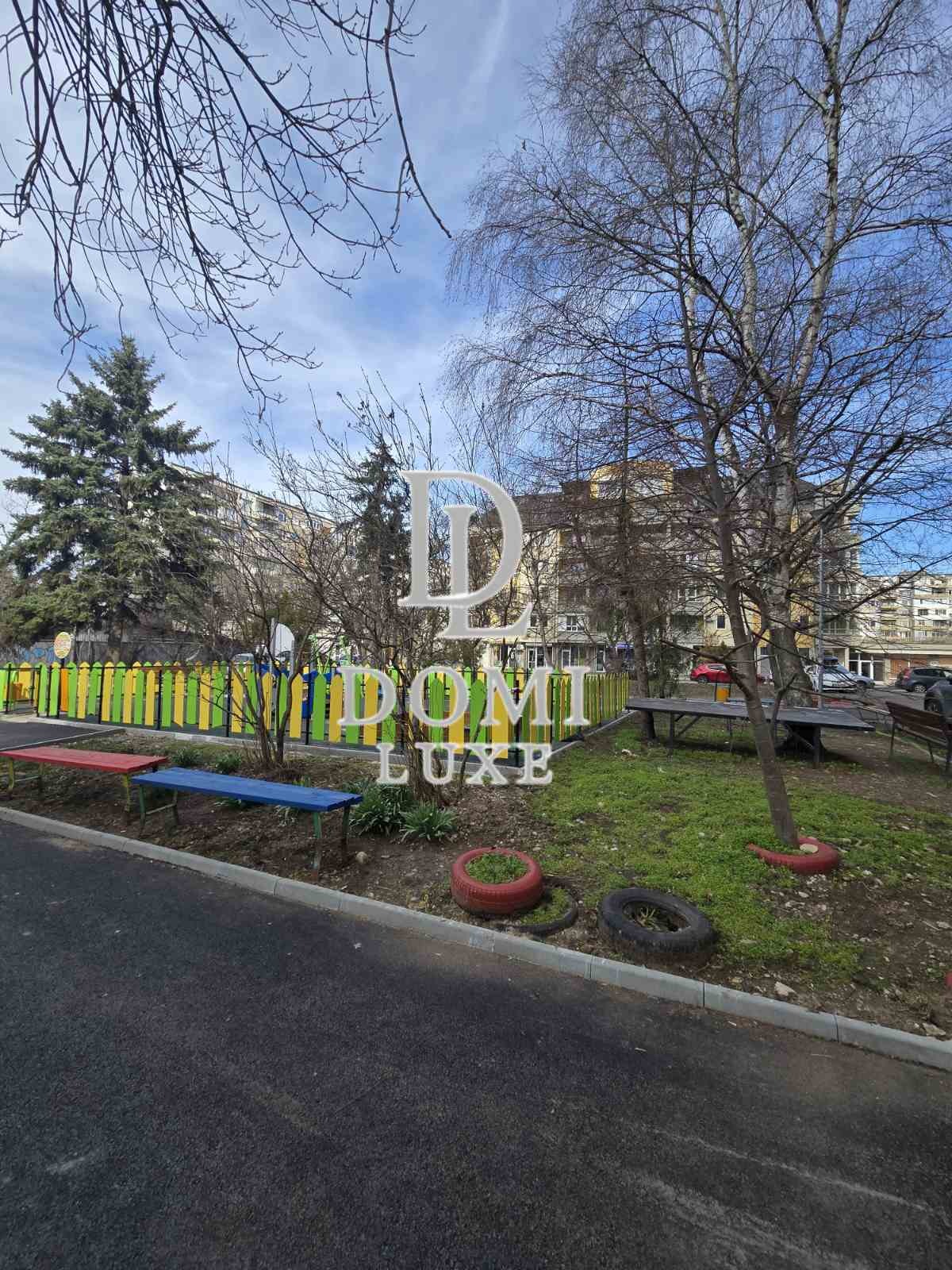 Продава 2-СТАЕН, гр. София, Младост 1, снимка 10 - Апартаменти - 53789309