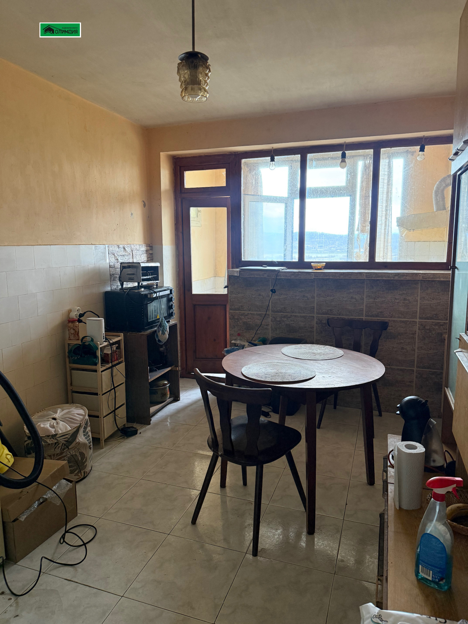 Продава 2-СТАЕН, гр. Враца, Център, снимка 12 - Апартаменти - 54036156