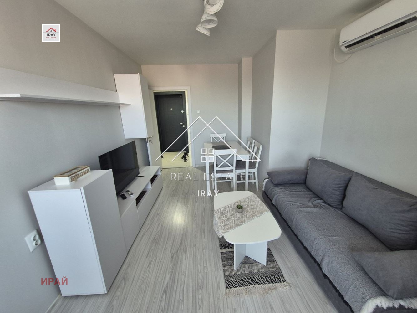 Продава 2-СТАЕН, гр. Стара Загора, Казански, снимка 6 - Апартаменти - 54369605