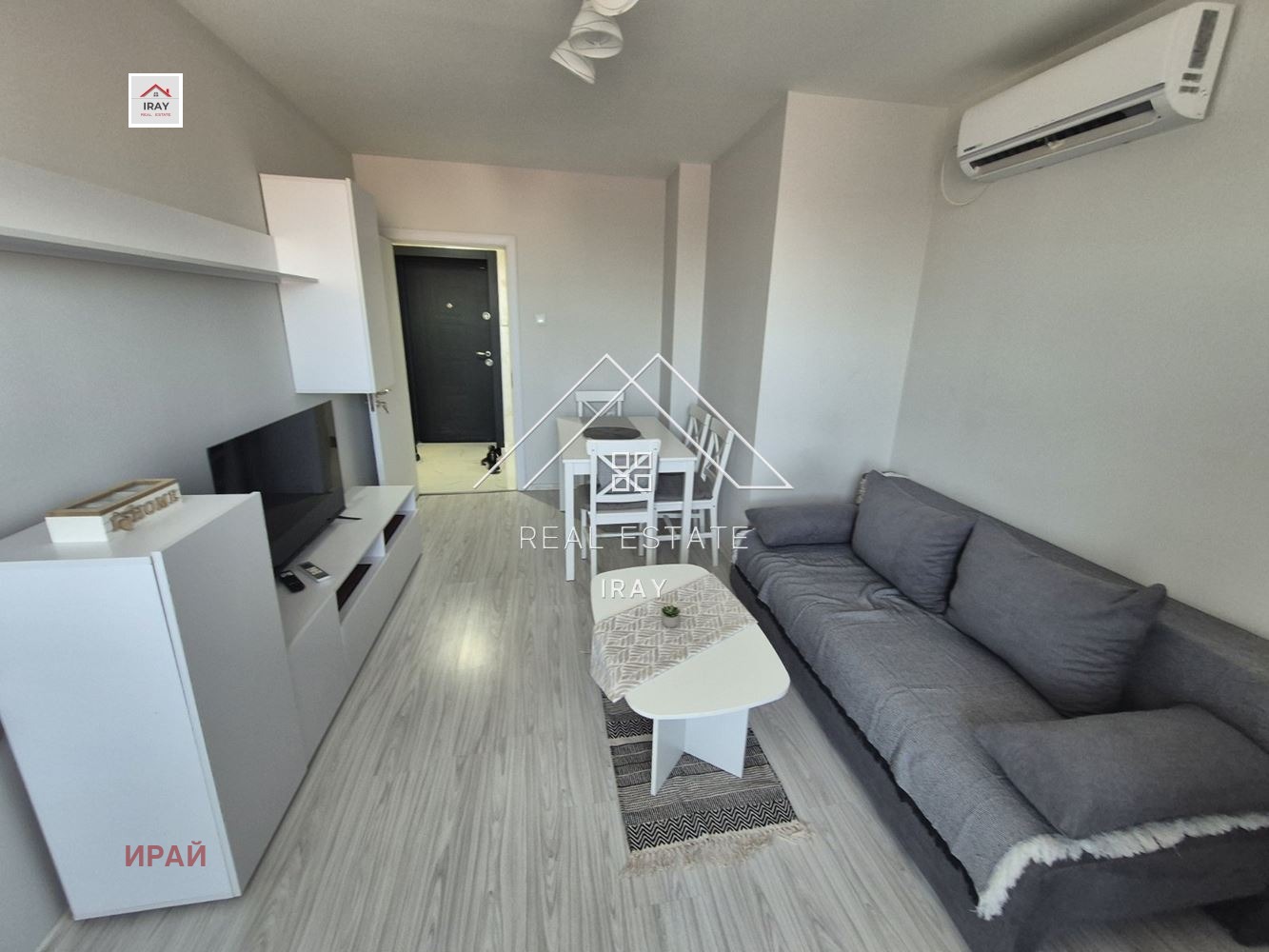 Продава 2-СТАЕН, гр. Стара Загора, Казански, снимка 5 - Апартаменти - 54369605