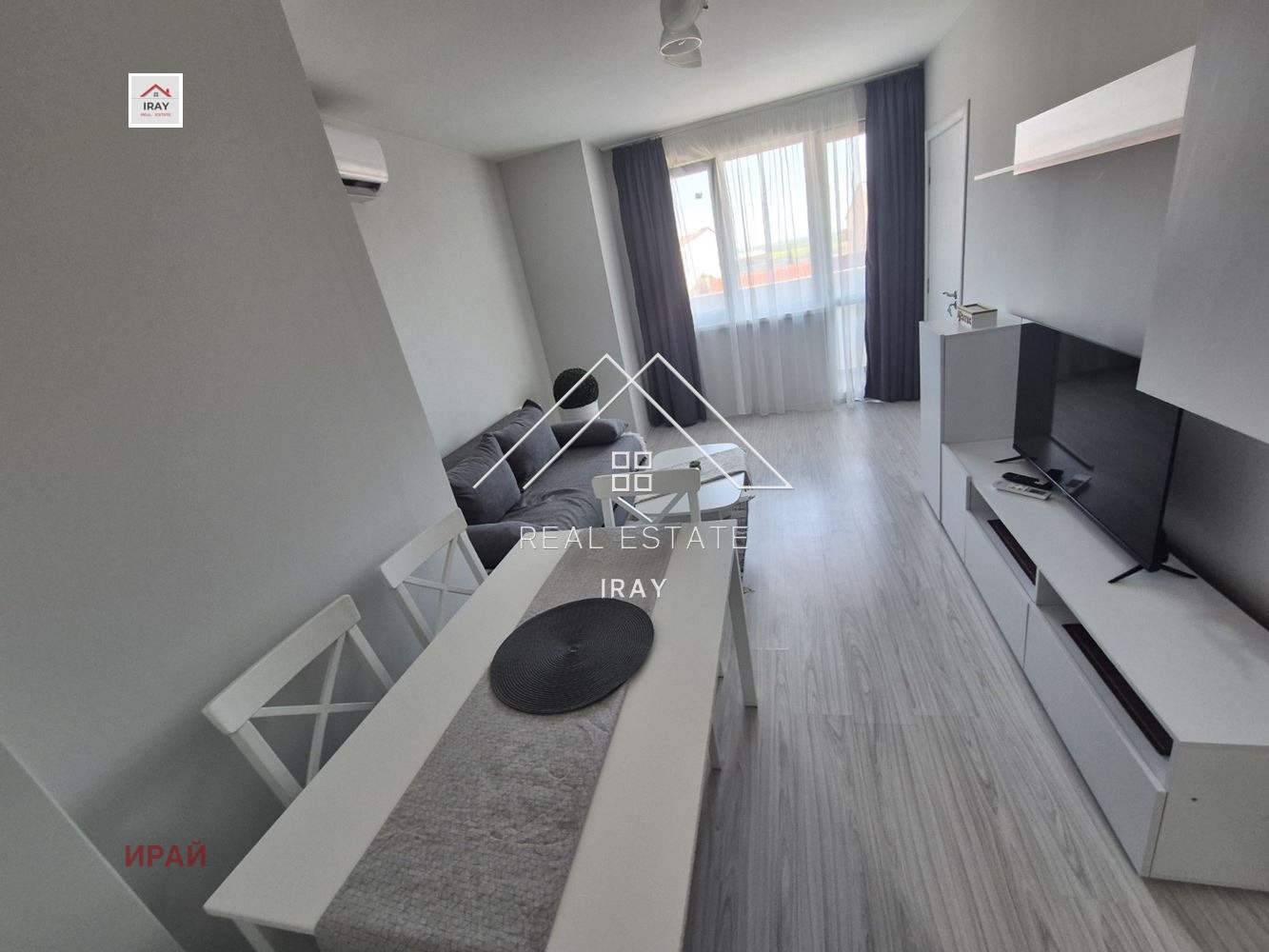 Продава 2-СТАЕН, гр. Стара Загора, Казански, снимка 3 - Апартаменти - 54369605