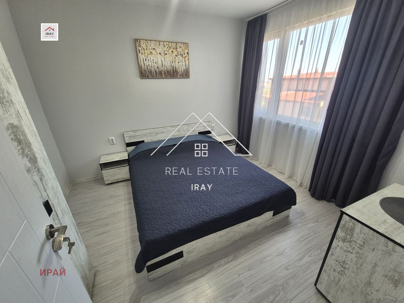 Продава 2-СТАЕН, гр. Стара Загора, Казански, снимка 13 - Апартаменти - 54369605