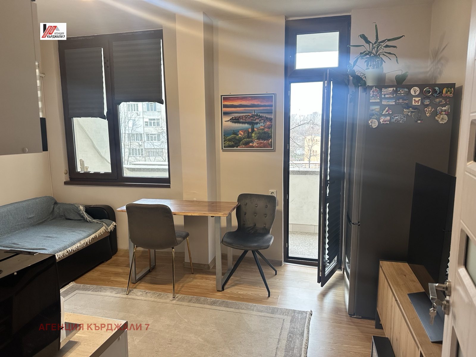 Продава 2-СТАЕН, гр. Кърджали, Център, снимка 9 - Апартаменти - 54404901