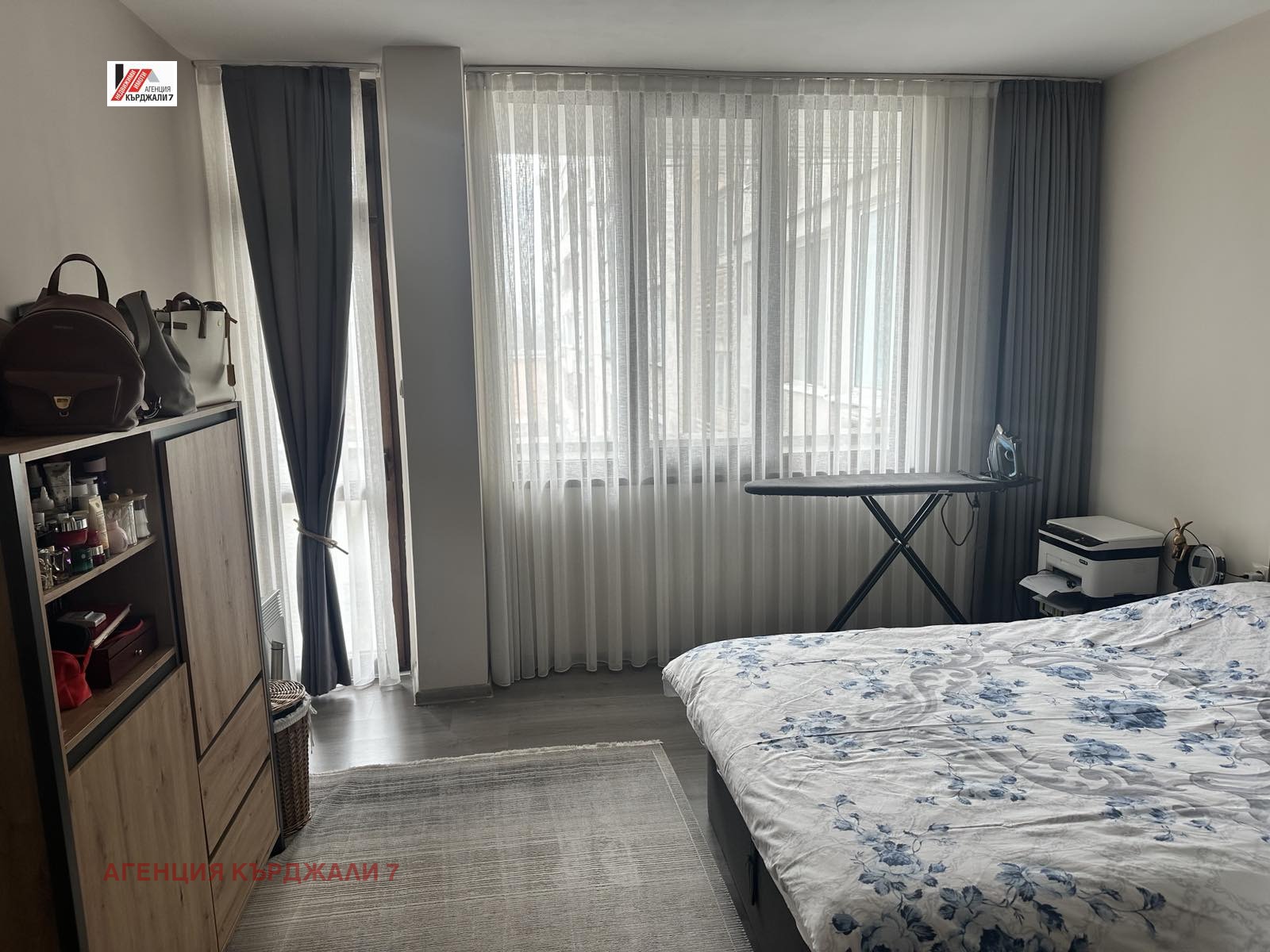 Продава 2-СТАЕН, гр. Кърджали, Център, снимка 4 - Апартаменти - 54404901