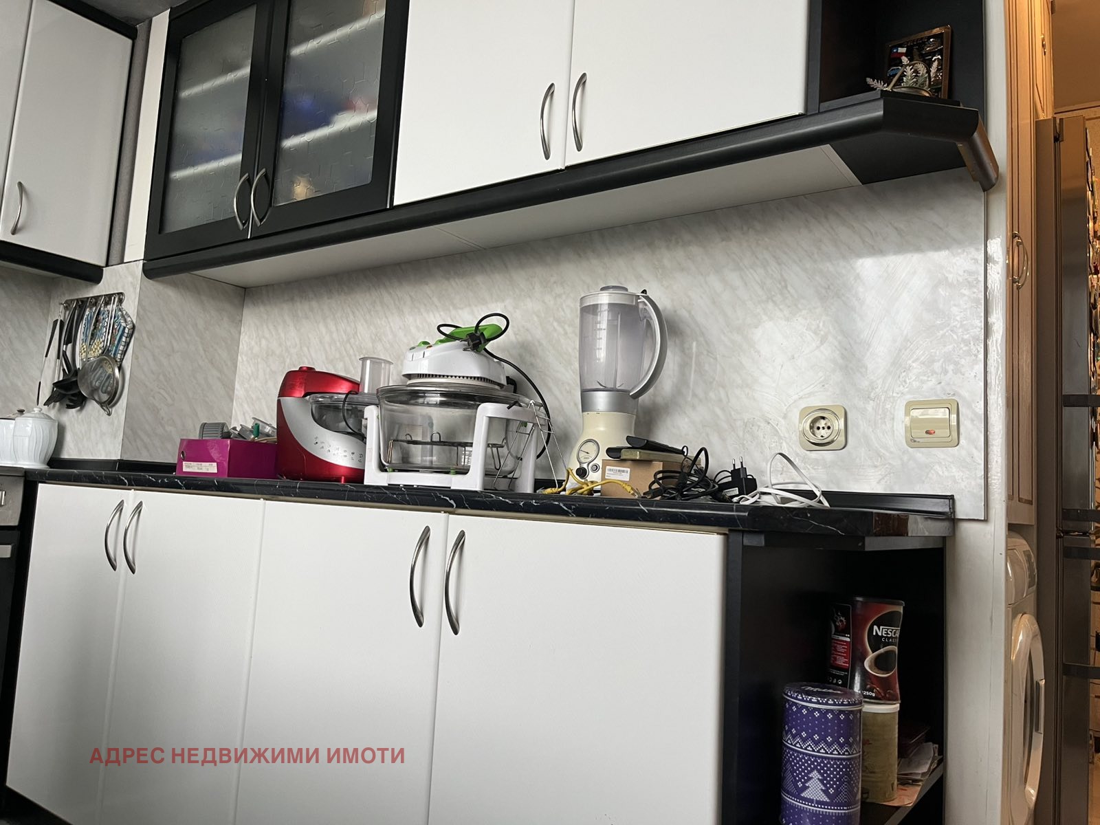 Продава 2-СТАЕН, гр. Казанлък, област Стара Загора, снимка 8 - Апартаменти - 54860467